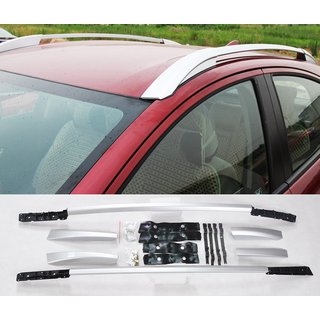 Kattokaiteet tyyppi A1 (2 kpl) Honda HR-V 2014–2021 kuva 2