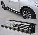 Nissan Murano 2014– Sivuastinlaudat V1 (2 kpl) kuva 1