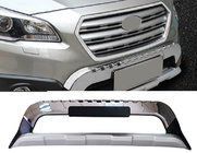 Subaru Outback 2014–2019 Etu- ja takapuskurin lipat V2 (2 kpl) kuva 1