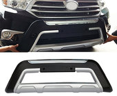 Toyota Highlander 2008–2013 Etupuskurin lippa (2011-2013) kuva 1