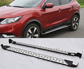Nissan Qashqai 2014–2021 Sivuporrat Original V1 (2 kpl) kuva 3
