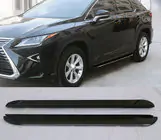 Lexus RX 2016–2022 OEM V1 sivuastinlaudat (2 kpl) kuva 2