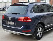 Volkswagen Touareg 2010–2018 Takadiffuusori V2 (2010-2014) kuva 1