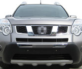 Nissan X-trail T31 2007–2014 Etupuskurin lippa (2010-2014) kuva 1