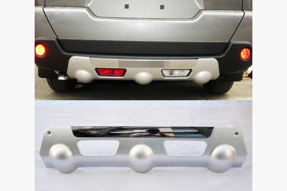 Nissan X-trail T31 2007–2014 Takadiffuusori (2007-2014) Image