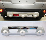 Nissan X-trail T31 2007–2014 Takadiffuusori (2007-2014) kuva 1