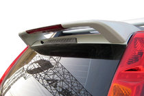 Nissan X-trail T31 2007–2014 Spoileri (maalattava) kuva 1