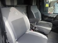 Citroen Jumpy 2007–2017 Auton penkinpäälliset (keinonahka↗kangas, Premium) kuva 1