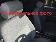 Chery A13 2008–2019 Auton istuinsuojat (kangas, Classik) kuva 2