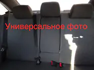 Chery A13 2008–2019 Auton istuinsuojat (kangas, Classik) kuva 1