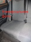 Geely MK 2006–2014 Auton istuinsuojat (kangas, Classik) kuva 3