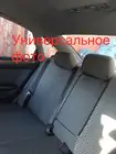 Chery A13 2008–2019 Auton istuinsuojat (kangas, Classik) kuva 4