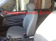 Chery A13 2008–2019 Auton istuinsuojat (kangas, Classik) kuva 7