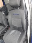 Dacia Logan I 2005–2008 Auton istuinsuojat (kangas, Classik) kuva 1
