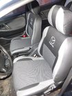 Mazda 626 1979–2002 Auton penkinpäälliset (keinonahka↗kangas, Premium) kuva 1