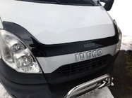 Iveco Daily 2006–2014 Konepellin tuuliohjain (2011-2014, VIP) kuva 1