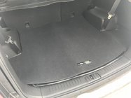 Chevrolet Captiva 2006–2019 Tekstiilinen tavaratilamatto (Saek) kuva 1