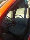 Ford Fiesta 2002–2008 Auton istuinsuojat (kangas, Classik) kuva 1