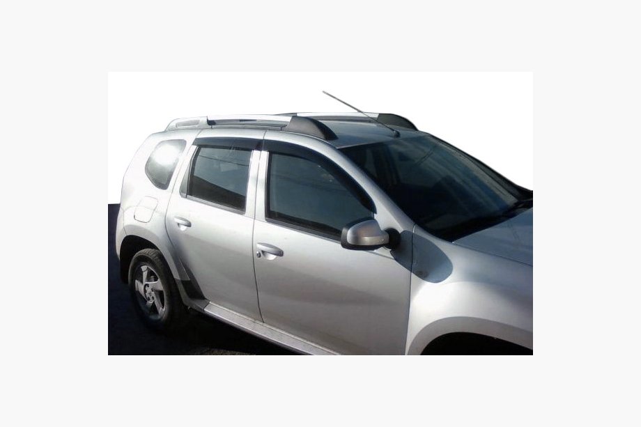 Renault Duster 2008–2017 Ikkunatuuliohjaimet (4 kpl, SIM) Image