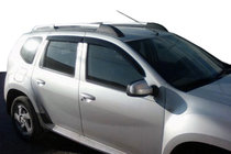 Renault Duster 2008–2017 Ikkunatuuliohjaimet (4 kpl, SIM) kuva 1
