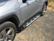 Toyota Rav 4 2019–2025 Sunrise-astinlaudat (2 kpl, alumiini) kuva 1