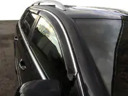 Volkswagen Passat B7 2012–2015 Ikkunatuuliohjaimet kromilistalla SW (4 kpl, EU, HIC) kuva 12