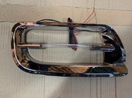 Toyota Land Cruiser 100 1998–2007 Sumuvalojen kehykset (2 kpl, sininen LED) kuva 1