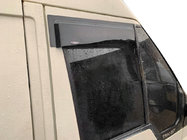 Ford Transit 2000–2014 POISTO! Ikkunatuuliohjaimet (2 kpl, HIC) kuva 1