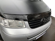 Volkswagen T5 Transporter 2003–2010 Konepellin ilmanohjain (ANV) kuva 2