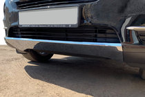 BMW X5 F15 2013–2018 Etusplitteri (1 kpl) kuva 1