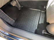 Volkswagen Golf 5 2003–2009 Kumimatot (4 kpl, Stingray Premium) kuva 1