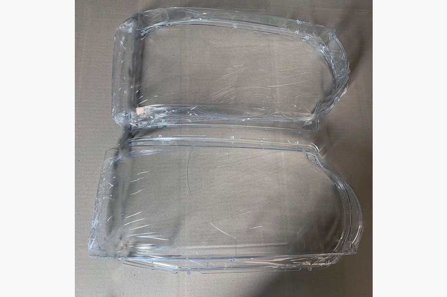 Range Rover Sport 2005–2013 Ajovalon lasi (2010-2013, 2 kpl) Image