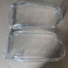 Range Rover Sport 2005–2013 Ajovalon lasi (2010-2013, 2 kpl) kuva 1