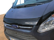 Ford Custom 2013–2022 Konepellin tuuliohjain ANV pitkä (2013-2018) kuva 1