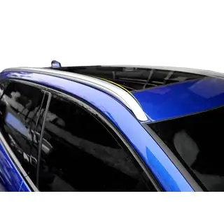 OEM-kattoreelingit (2 kpl) Jaguar F-PACE 2016– kuva 1