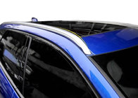 Jaguar F-PACE 2016– OEM-kattoreelingit (2 kpl) kuva 1