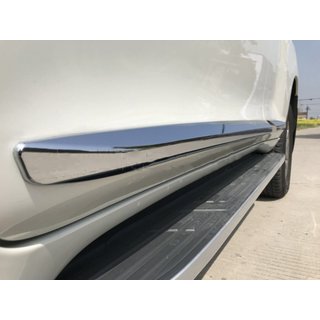 Ovenlistat (design 2018+) Toyota Land Cruiser Prado 150 2009–2023 kuva 2