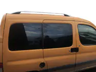 Citroen Berlingo 1996–2008 Skyport kattokaiteet (harmaa matta) kuva 6
