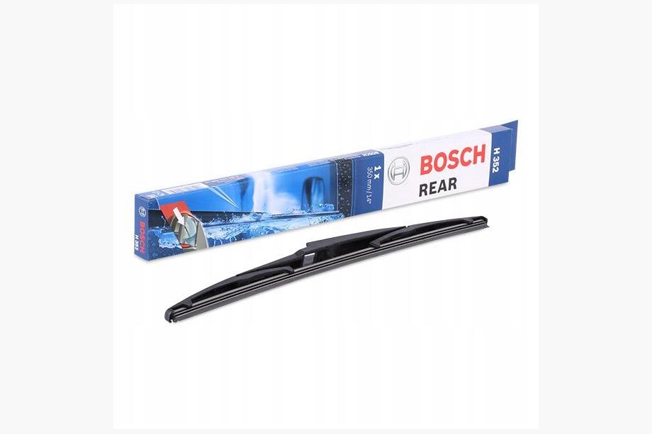 Renault Modus 2005–2012 Bosch H301 takalasinpyyhin Image