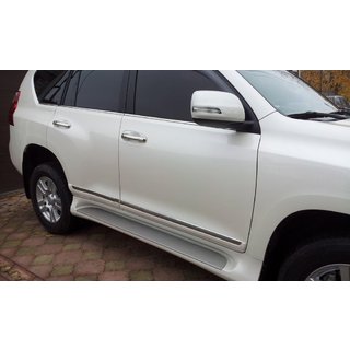 Ovilistat (design 2013-2017) Toyota Land Cruiser Prado 150 2009–2023 kuva 1