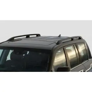 Kattokaiteet Original Design Premium Black (2 kpl) kuva 2