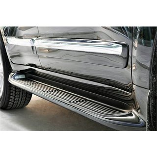 Helmasarjat LED-valoilla (Lexus design 2012-2016) Lexus LX570/450d 2008–2022 kuva 1