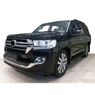 Facelift-sarja LC200 2008-2015 -> 2019 Executive Toyota Land Cruiser 200 2007–2021 kuva 3