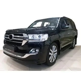 Facelift-sarja LC200 2008-2015 -> 2019 Executive Toyota Land Cruiser 200 2007–2021 kuva 3