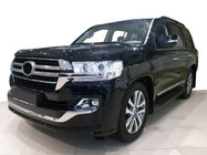 Toyota Land Cruiser 200 2007–2021 Facelift-sarja LC200 2008-2015 -> 2019 Executive kuva 3