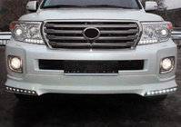 Toyota Land Cruiser 200 2007–2021 Korisarja 2012-2015 (LC15) kuva 1