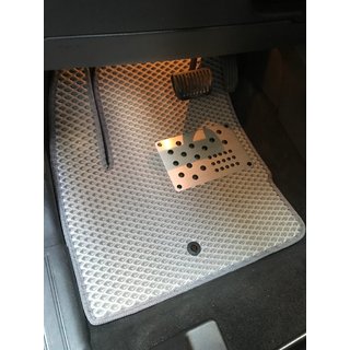 EVA-lattiamatot (harmaat) Land Rover Freelander II 2006–2014 kuva 1