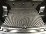 Land Rover Freelander II 2006–2014 Tavaratilan matto (EVA, musta) kuva 1