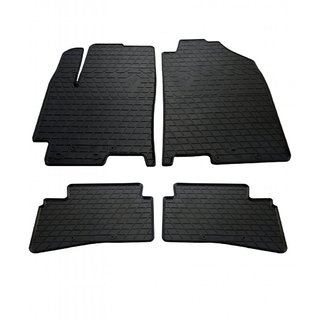 Stingray kumimatot (4 kpl)