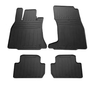 Kumimatot (4 kpl, Stingray Premium)